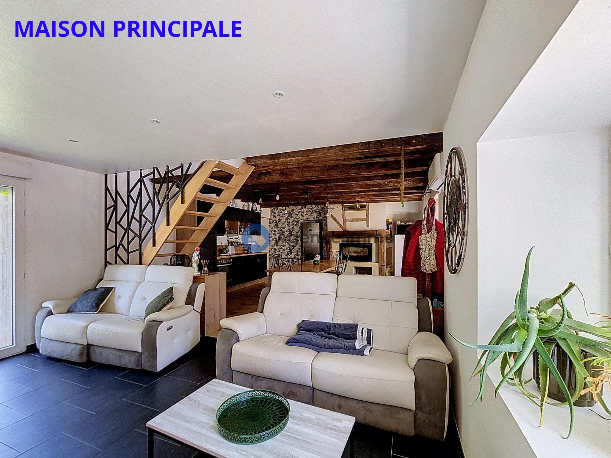 Domaine aux multiples possibiltés — photo 2