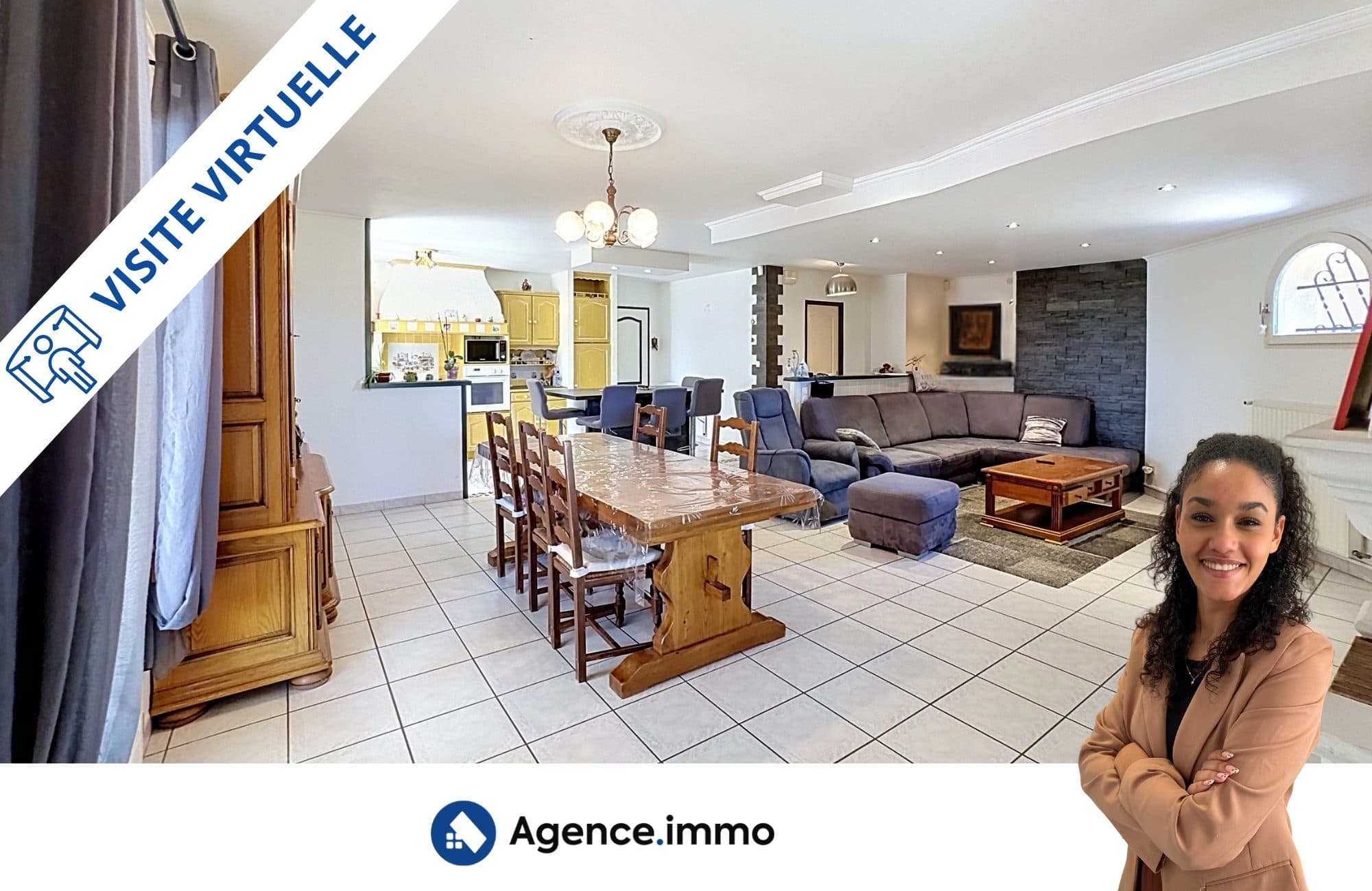 Maison individuelle — photo 2