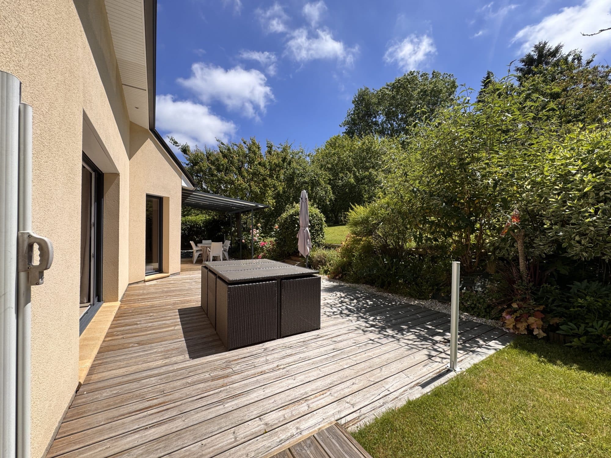 Maison contemporaine — photo 2