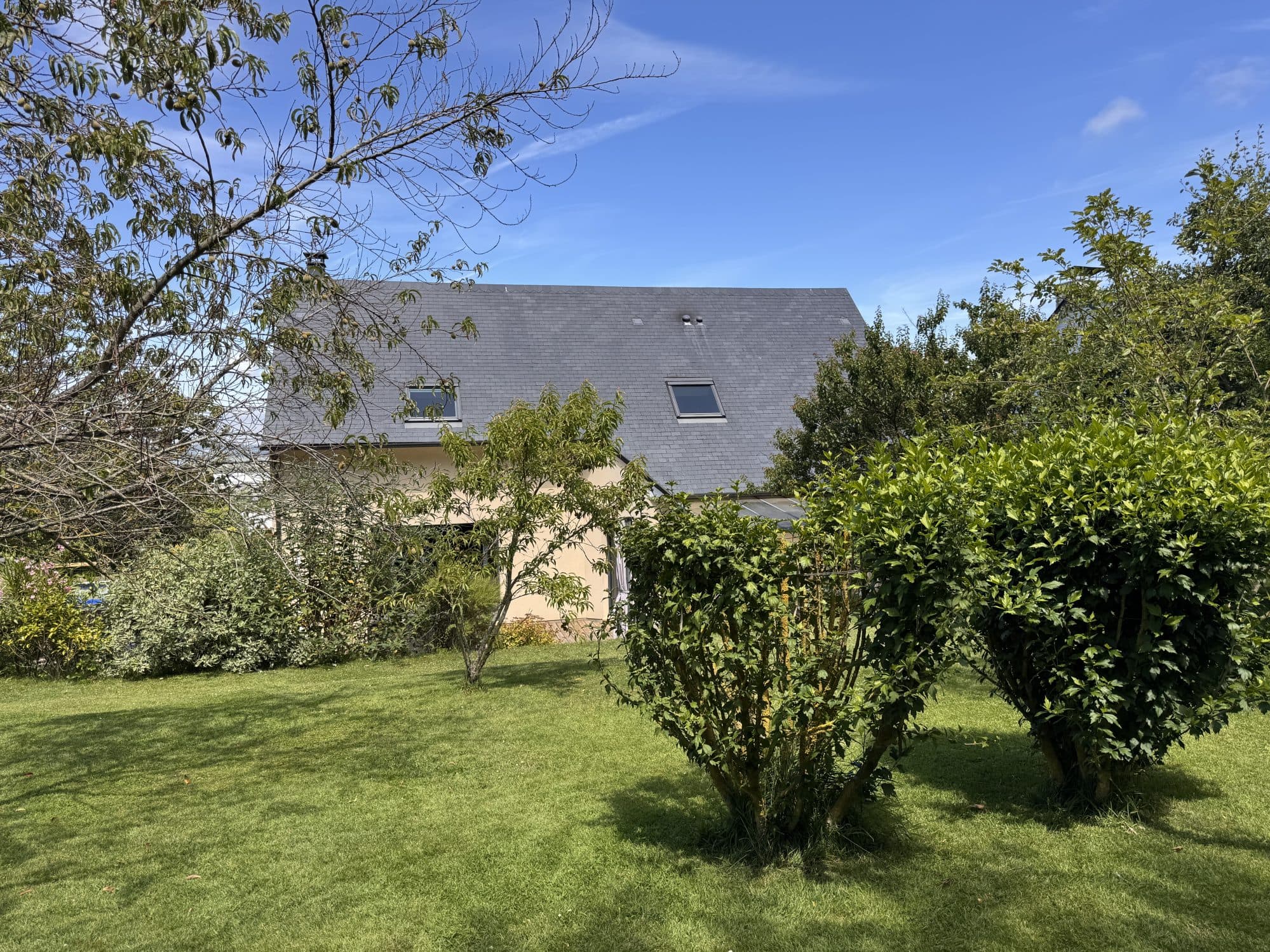 Maison contemporaine — photo 3