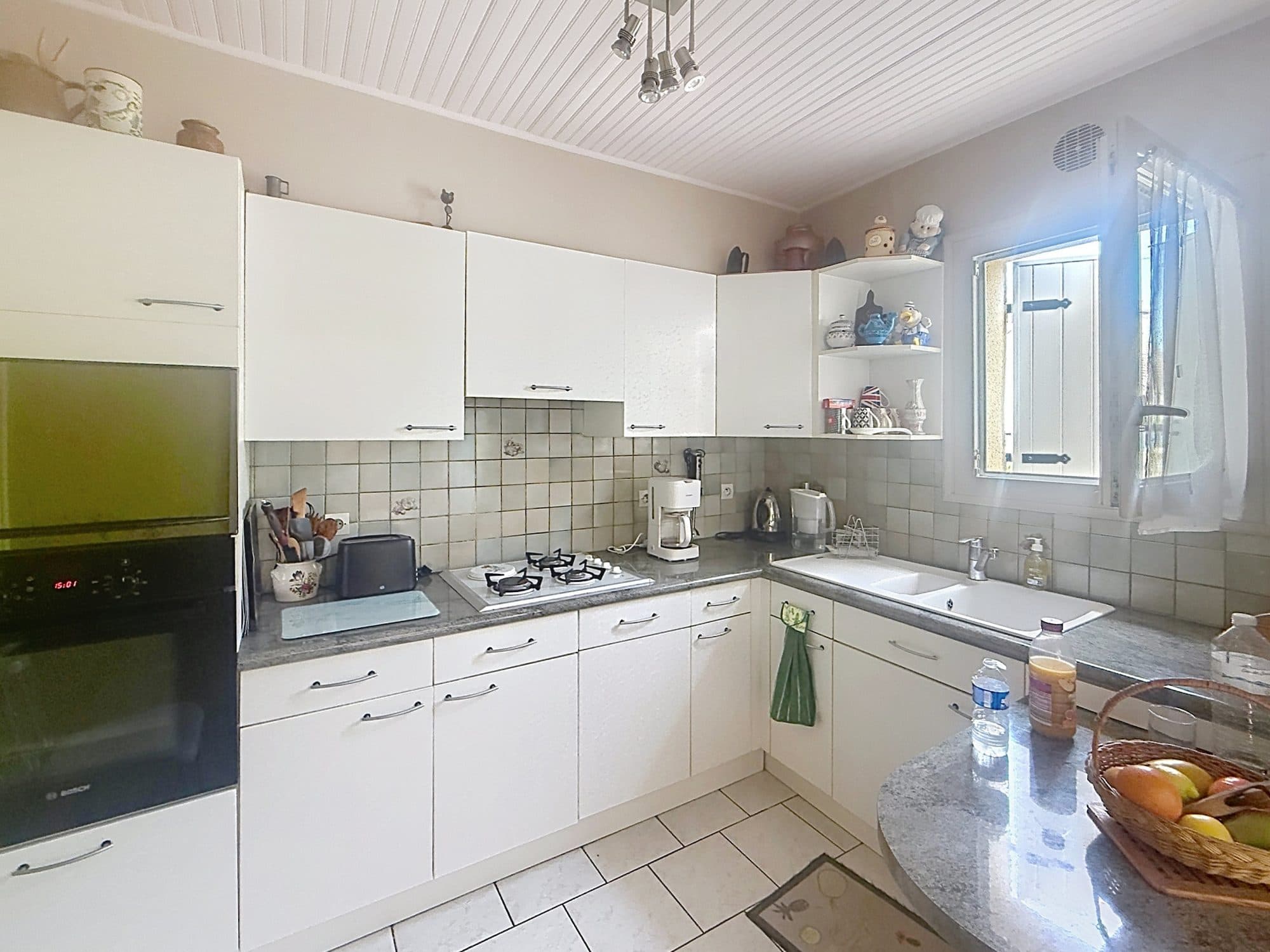 MAISON INDIVIDUELLE — photo 3