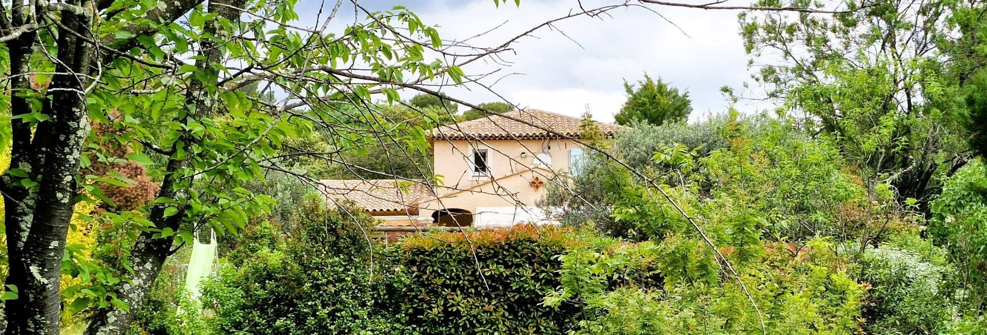 83510-Lorgues Douceur de vivre en Provence — photo 2