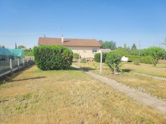 Maison individuelle dans joli village — photo 2