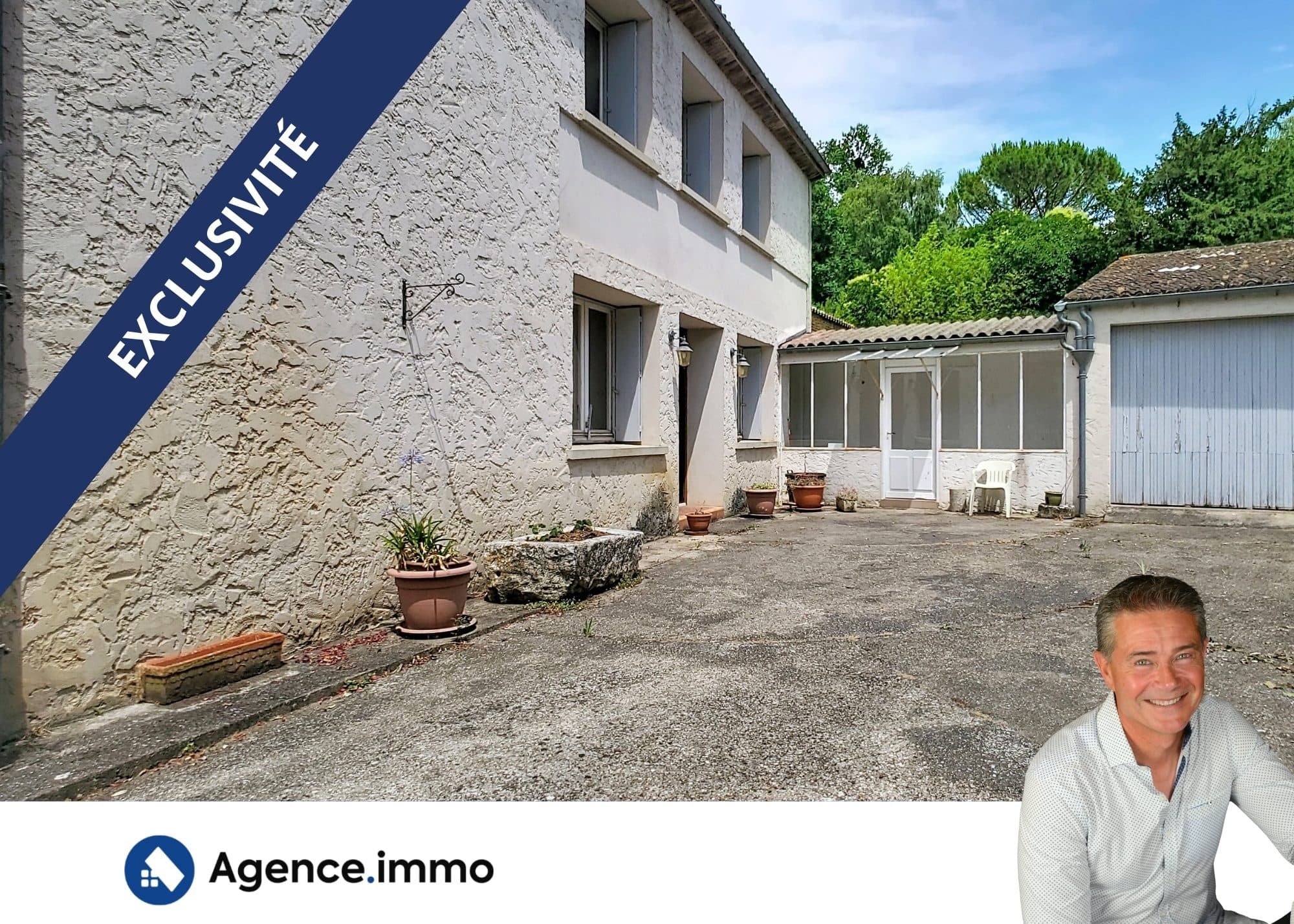 Maison à étage — photo 3