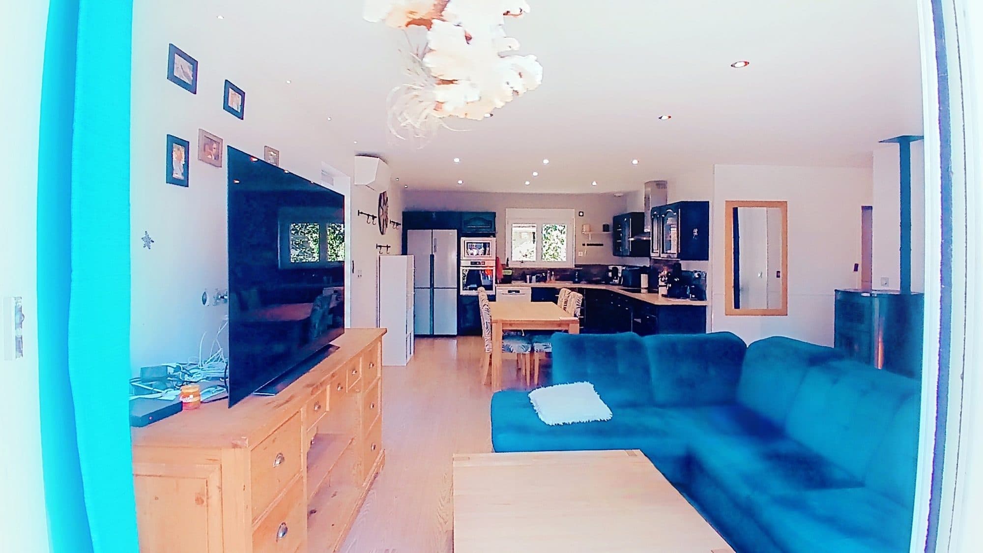 Maison 4 pièces de 94 m² - Secteur Crémieu — photo 3