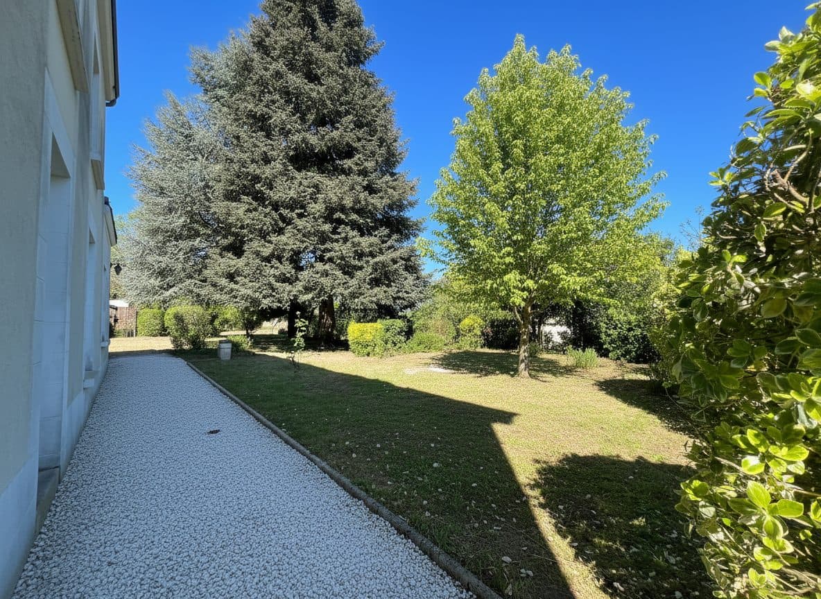 MAISON EN MOELLON ET PIERRE DE TAILLE — photo 2