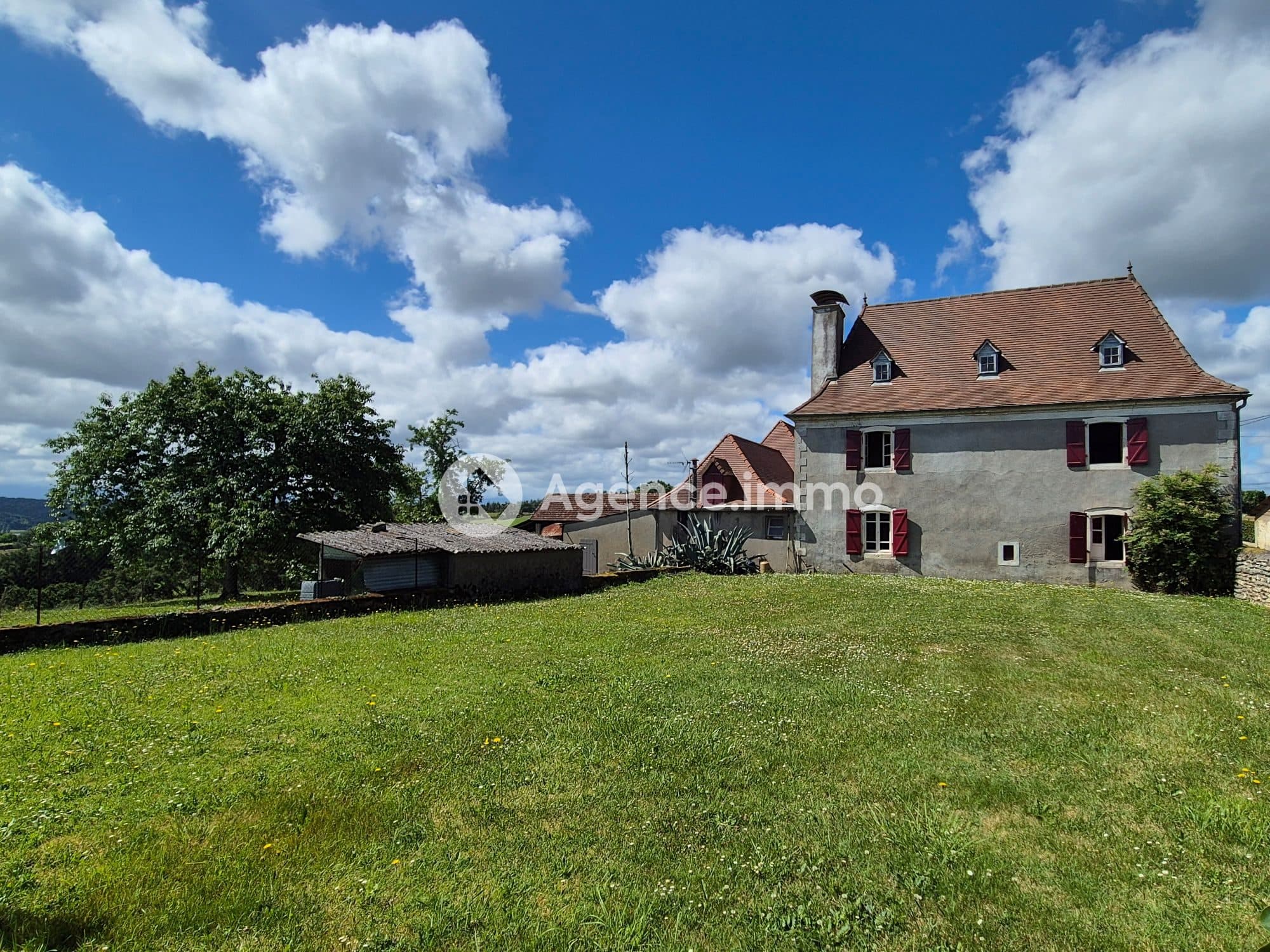 Maison 115 m² à Vielleségure