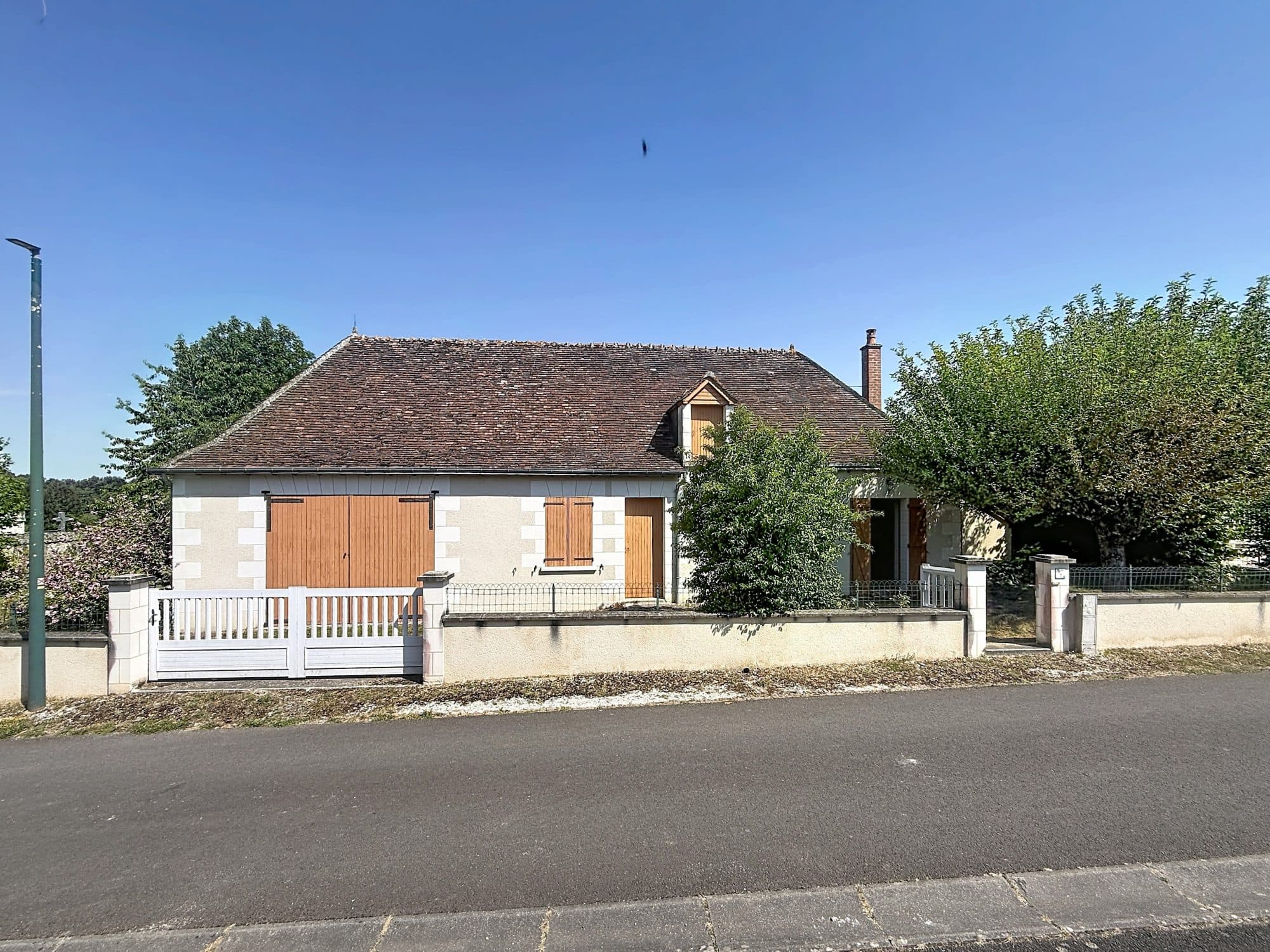MAISON ANCIENNE — photo 2