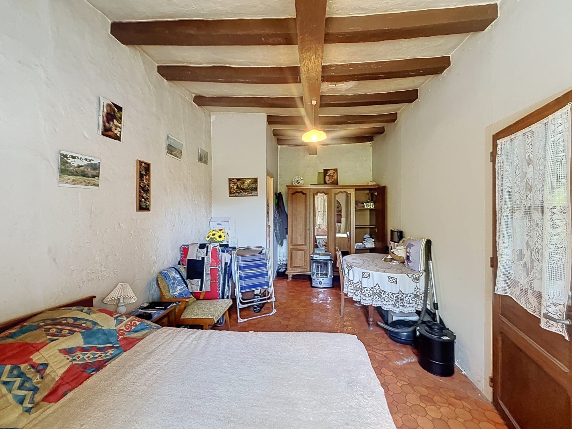 MAISON ANCIENNE — photo 3