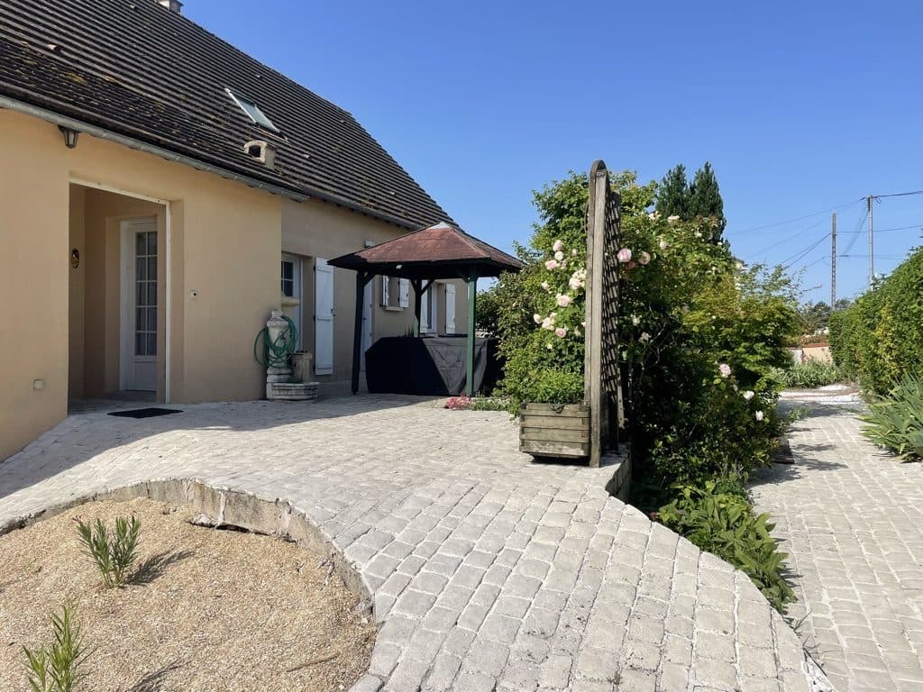 vaste maison — photo 2