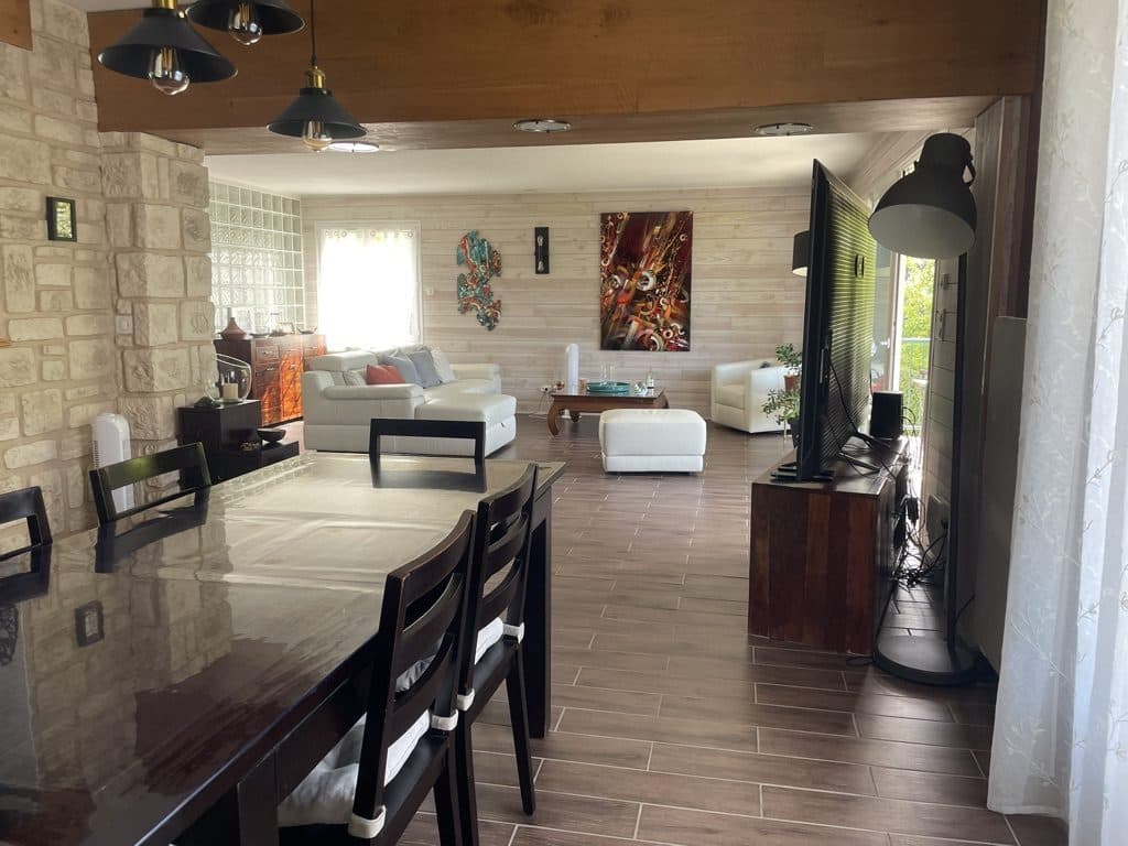 vaste maison — photo 3