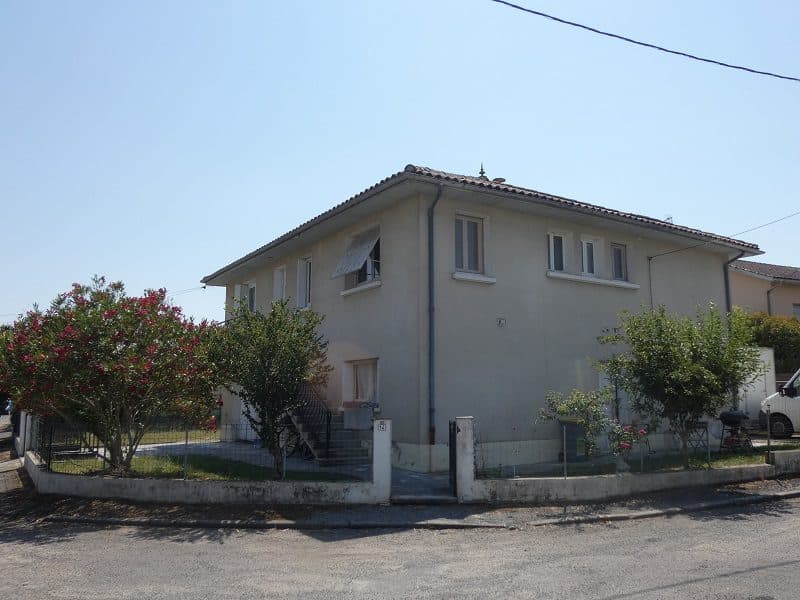 Maison contemporaine de 105 m2 habitables avec jardin à Seissan — photo 2