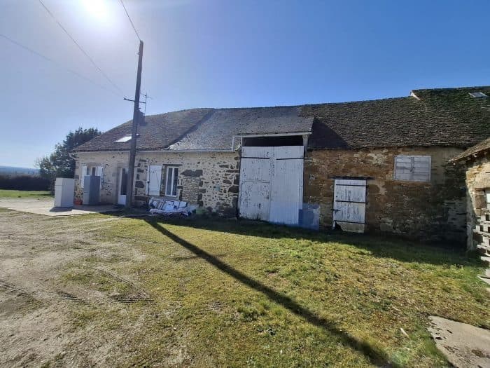 Corps de ferme — photo 2