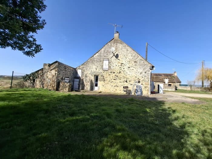 Corps de ferme