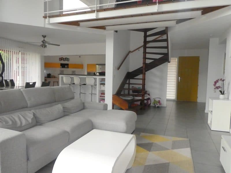 MAISON D'ARCHITECTE — photo 2