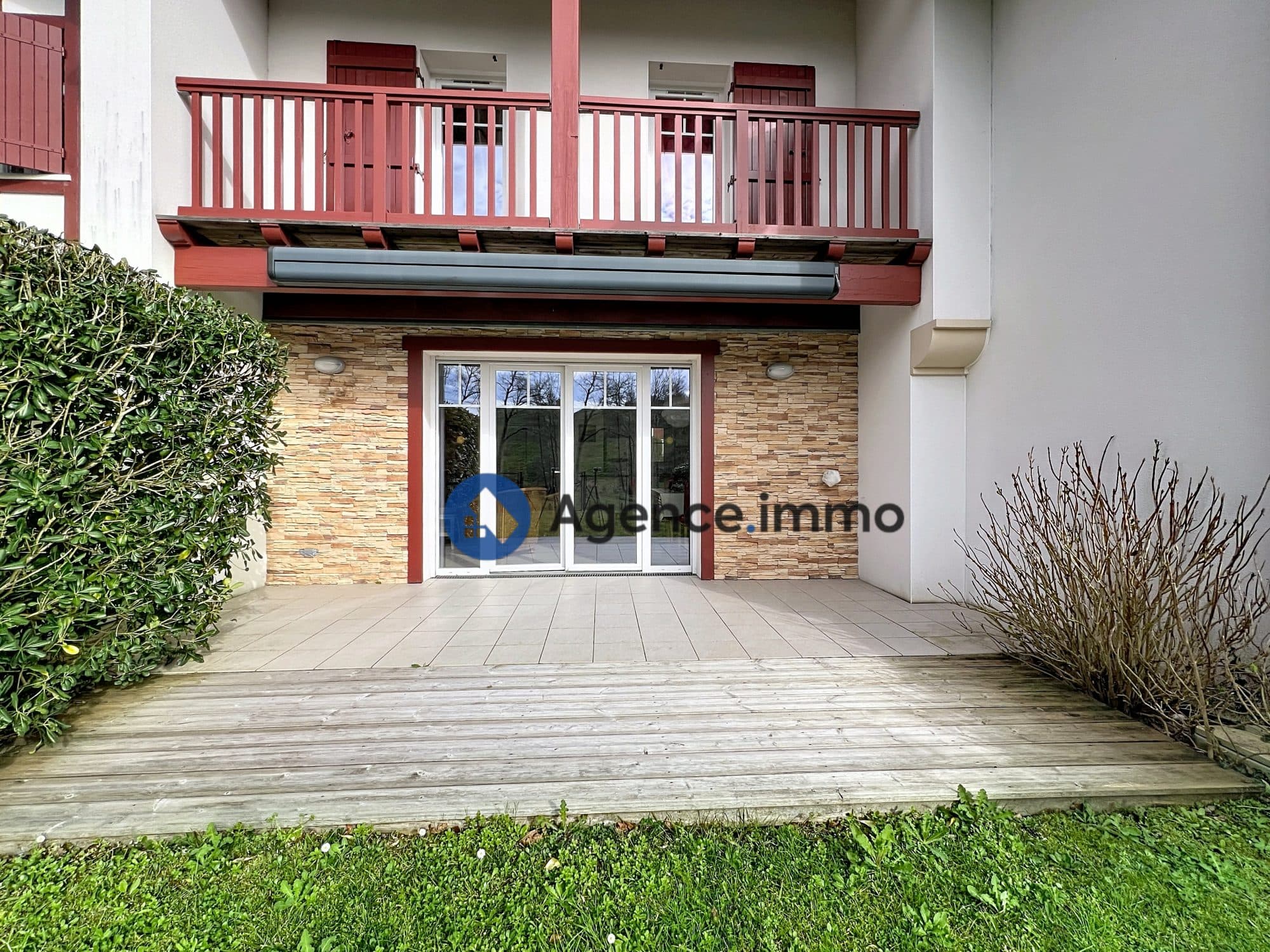 Maison T4 Urrugne-Socoa proche de la plage