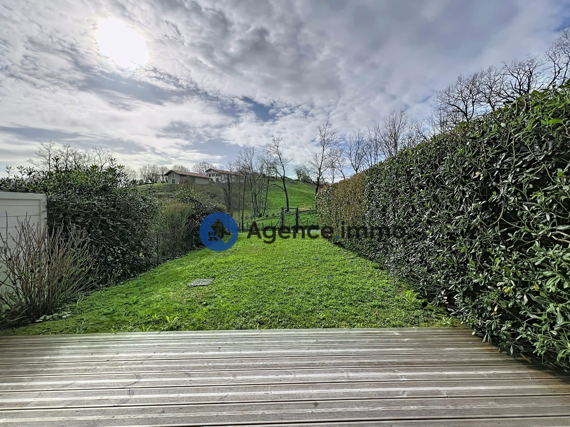 Maison T4 Urrugne-Socoa proche de la plage — photo 2