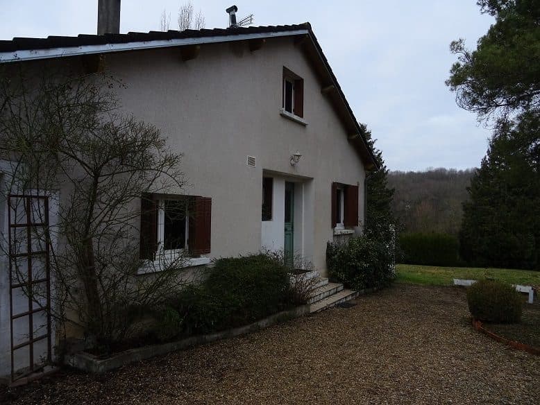 Maison 107 m² à Faverolles