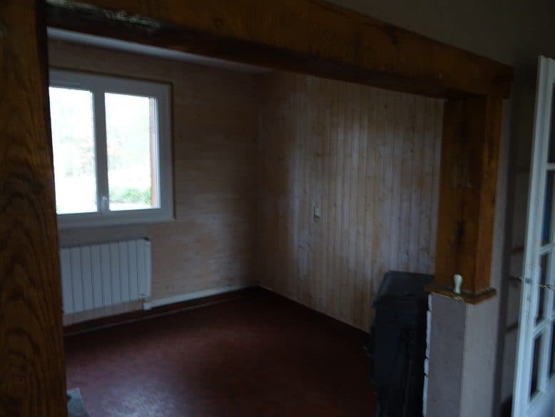 Maison 107 m² à Faverolles — photo 2