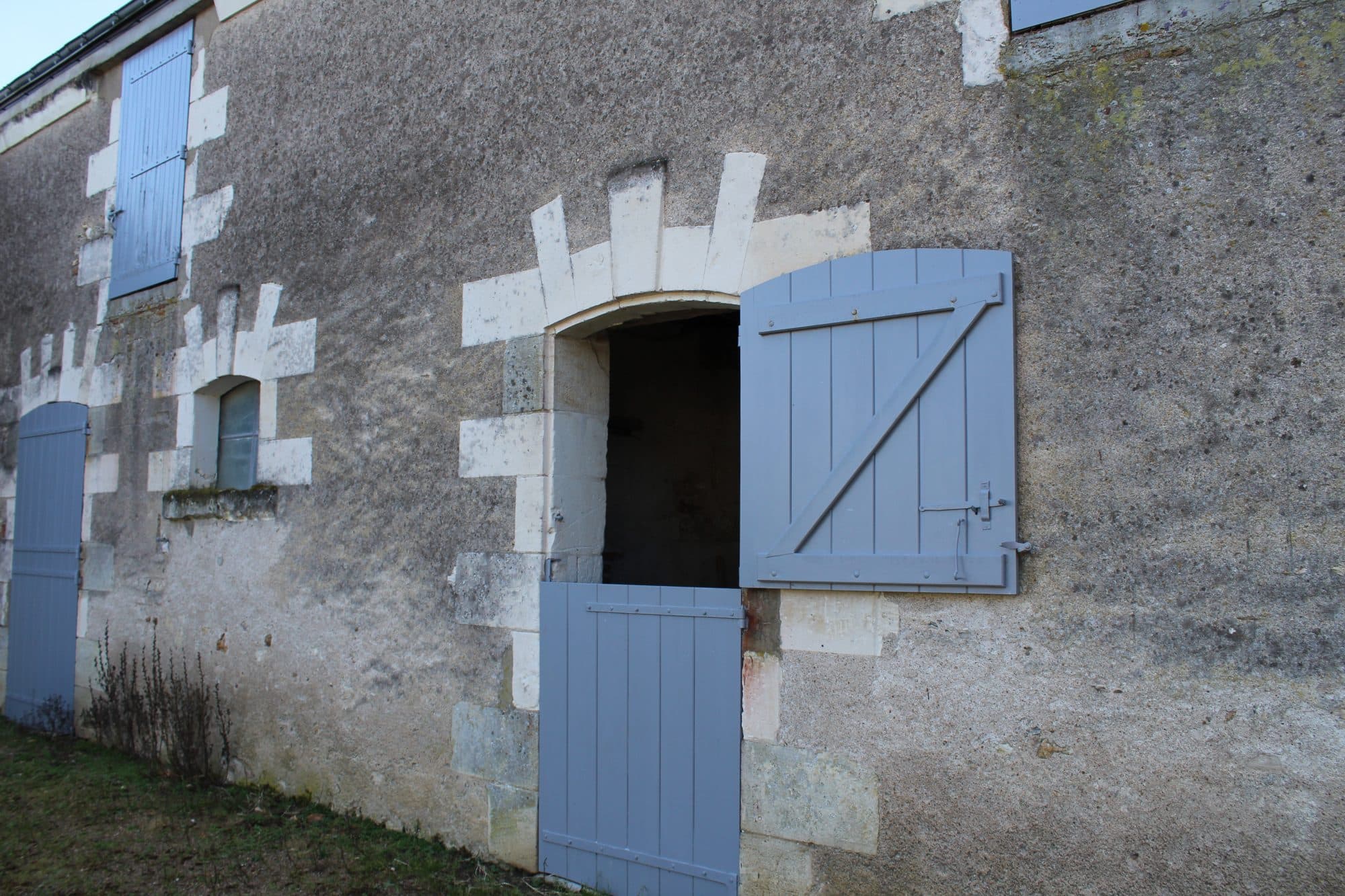 CHAMBRAY LES TOURS — photo 2