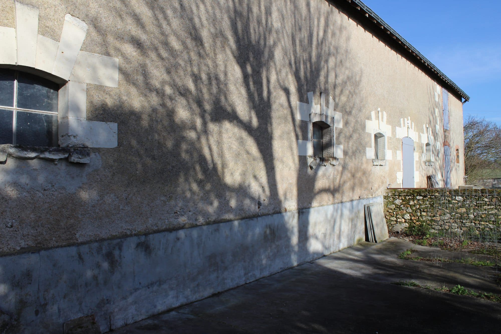 CHAMBRAY LES TOURS — photo 3