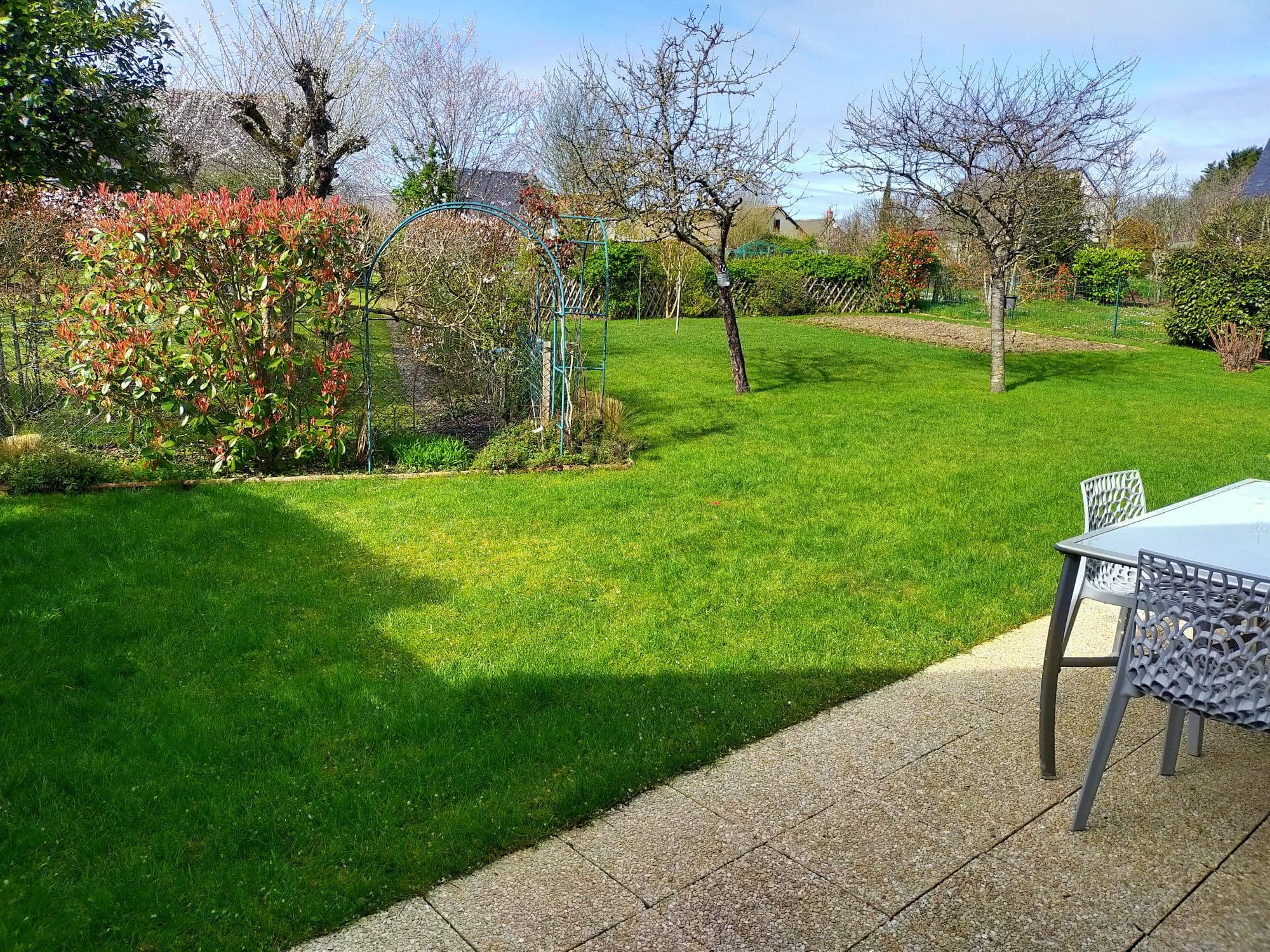 Maison 120 m² à Chambray-lès-Tours — photo 2