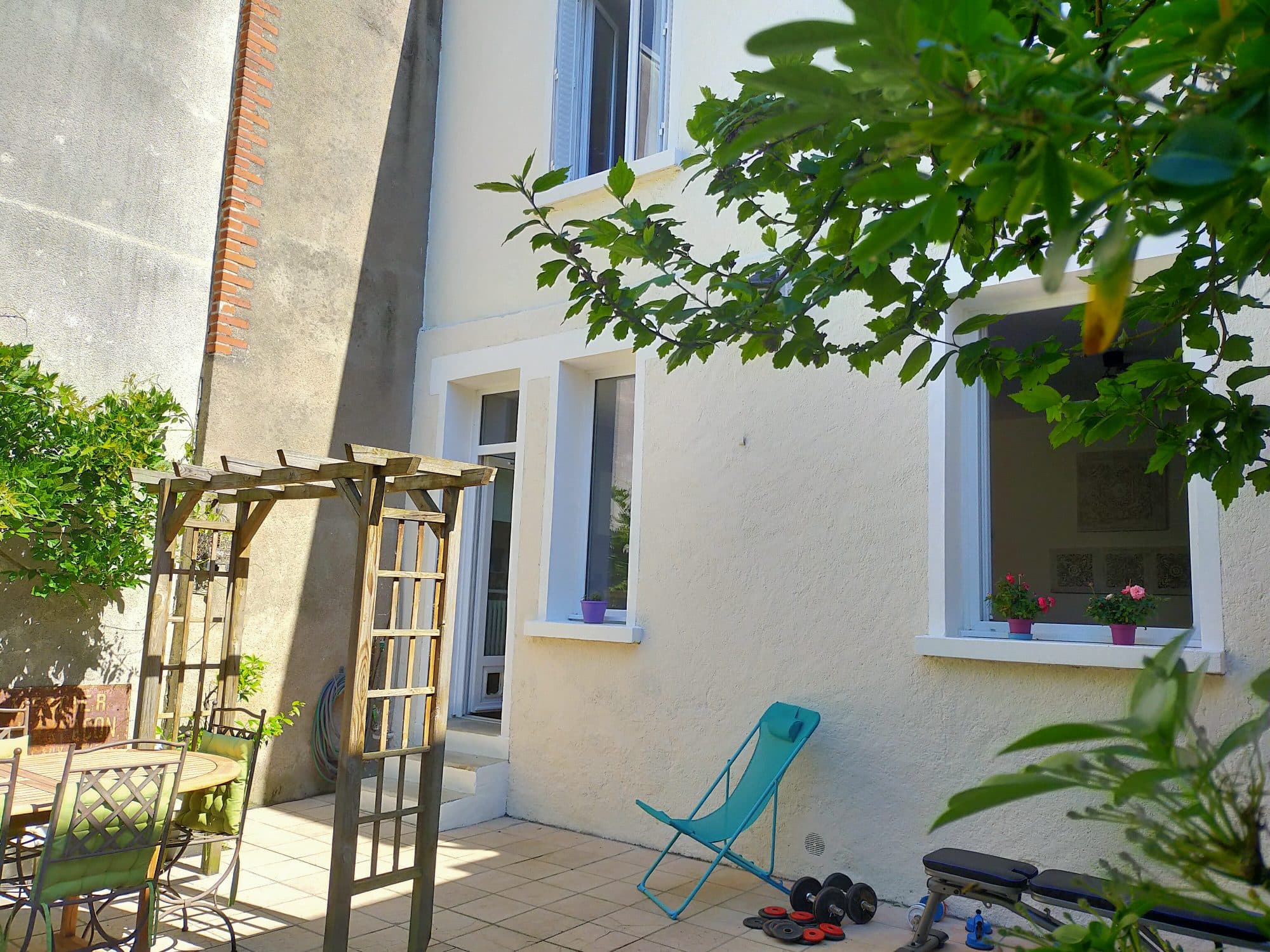 Maison 88 m² à Tours — photo 3