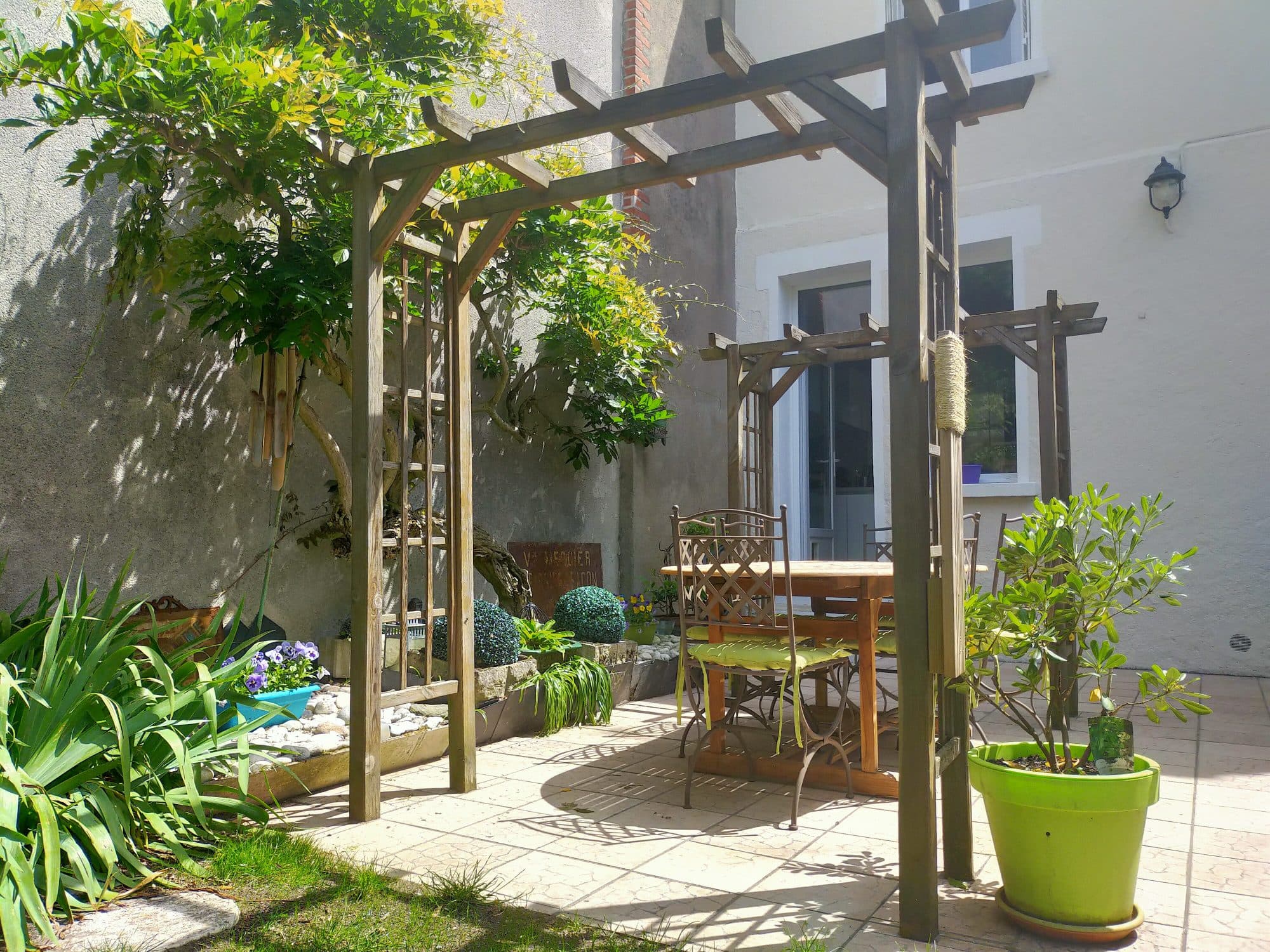 Maison 88 m² à Tours — photo 2