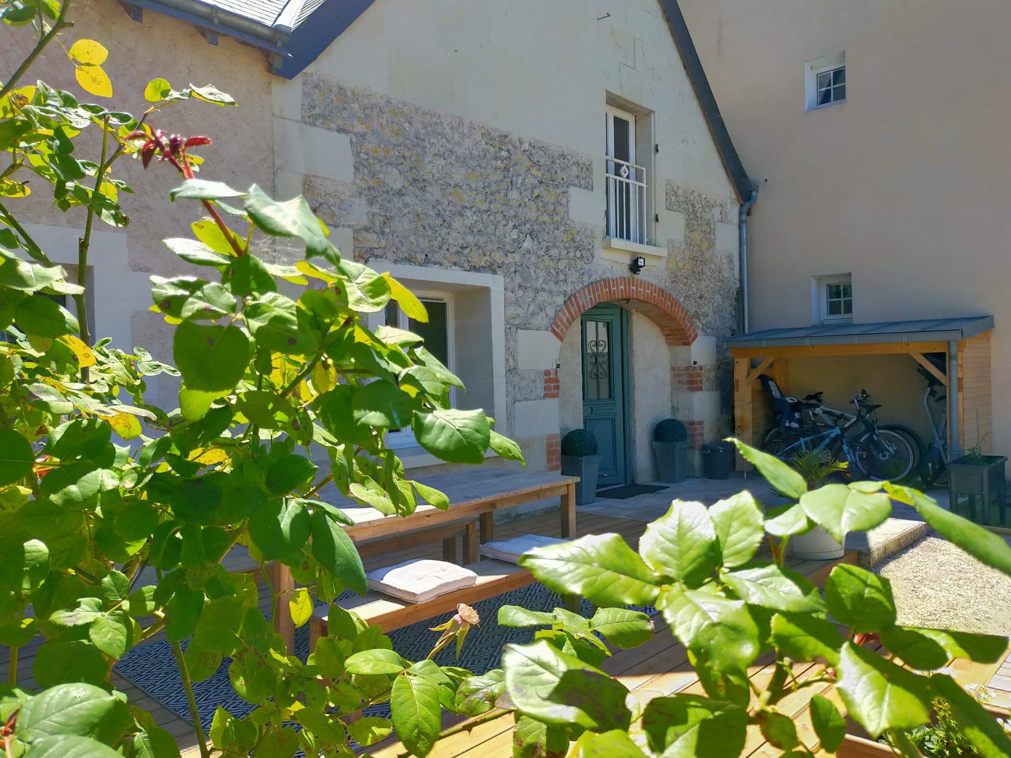 Maison 125 m² à Savonnières — photo 2