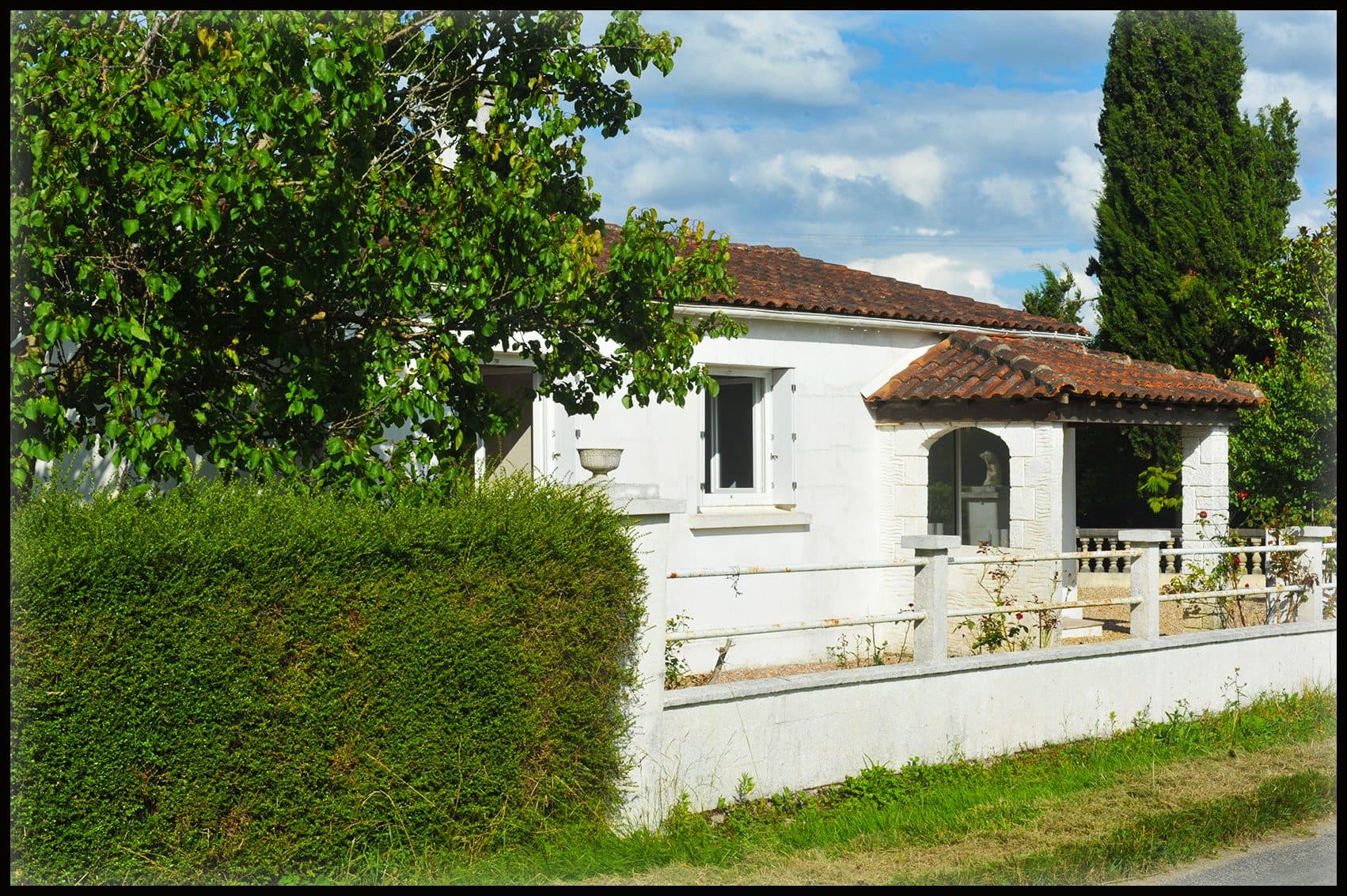 Maison de plain pied — photo 2