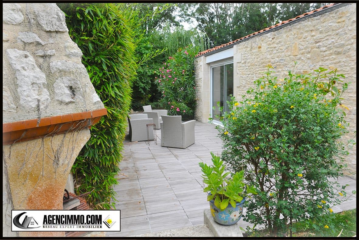 Maison de plain pied — photo 3