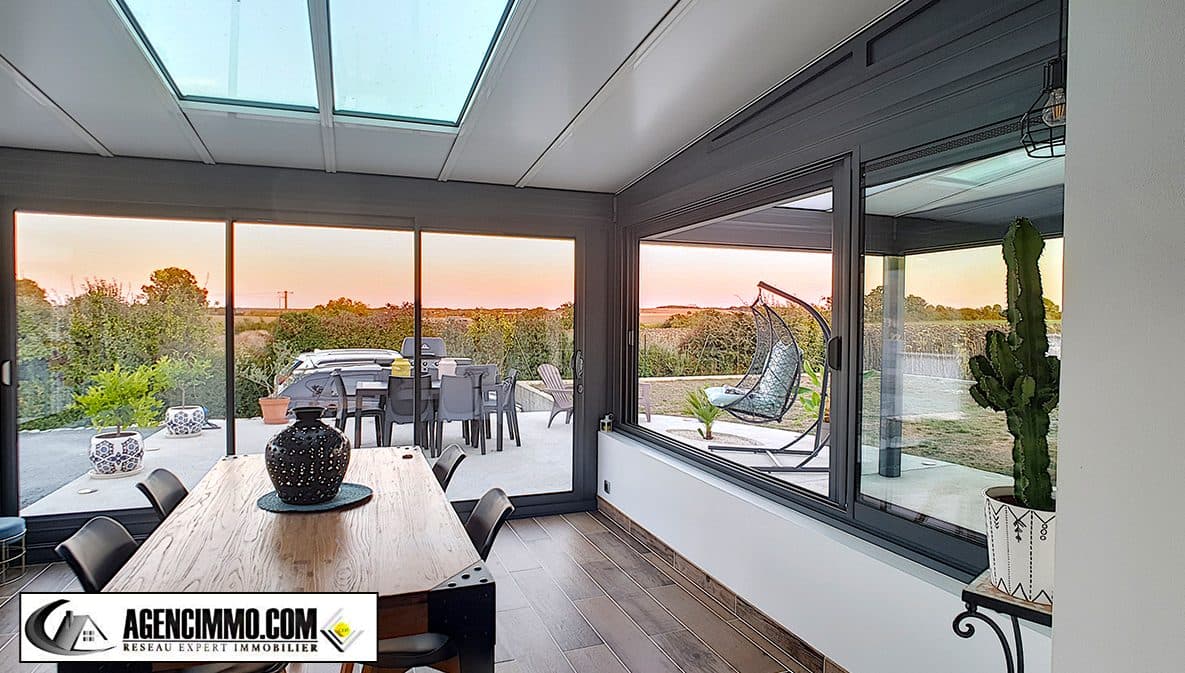 Beau Pavillon 3 chambres — photo 3