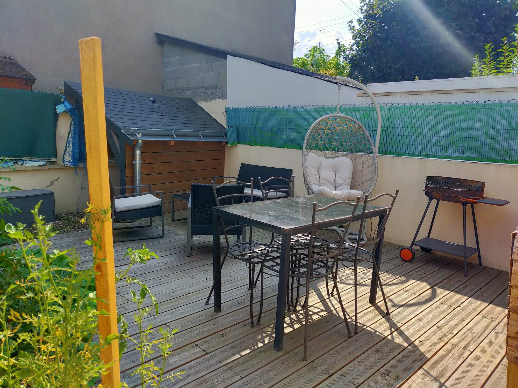 Maison 62 m² à Tours — photo 2