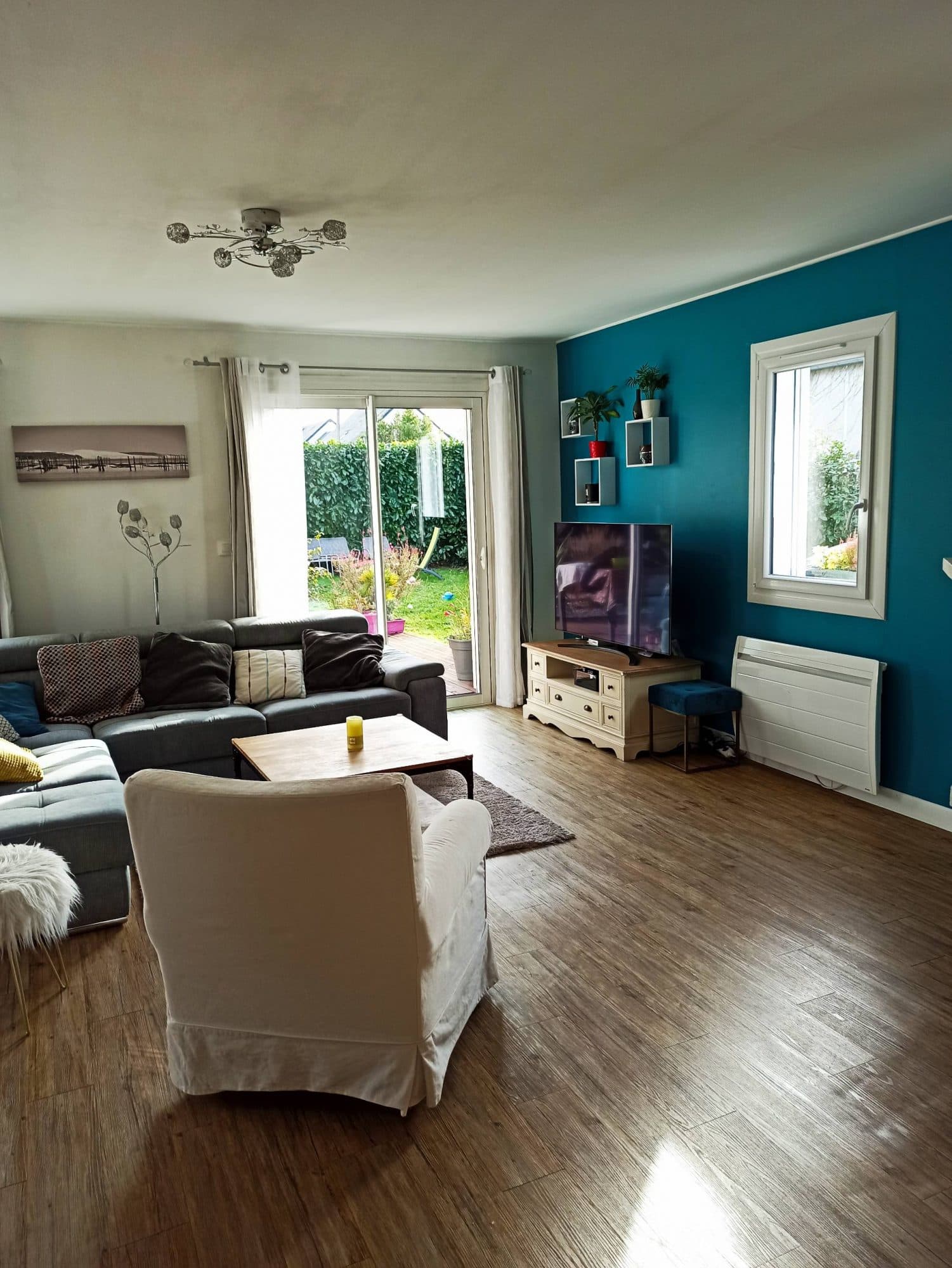 Maison 120 m² à Joué-lés-Tours — photo 3