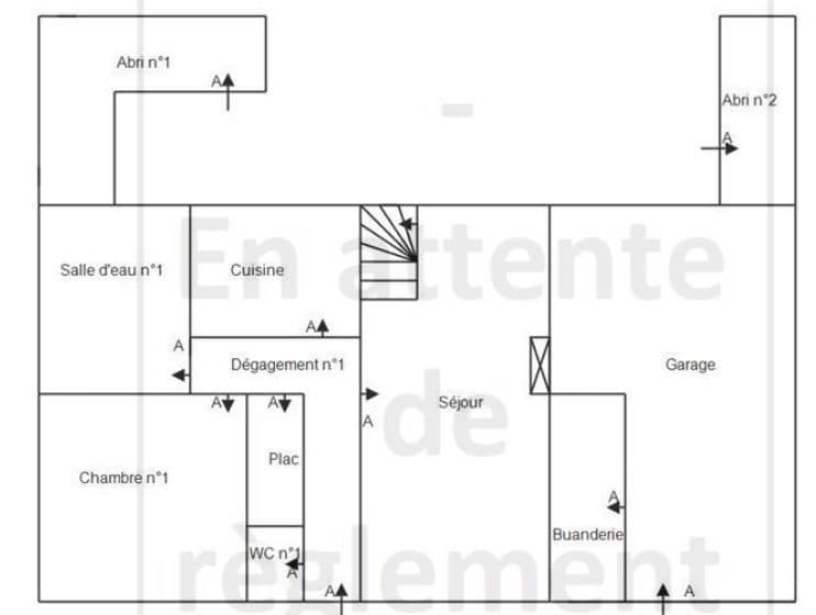Maison 85 m² à Tours — photo 2