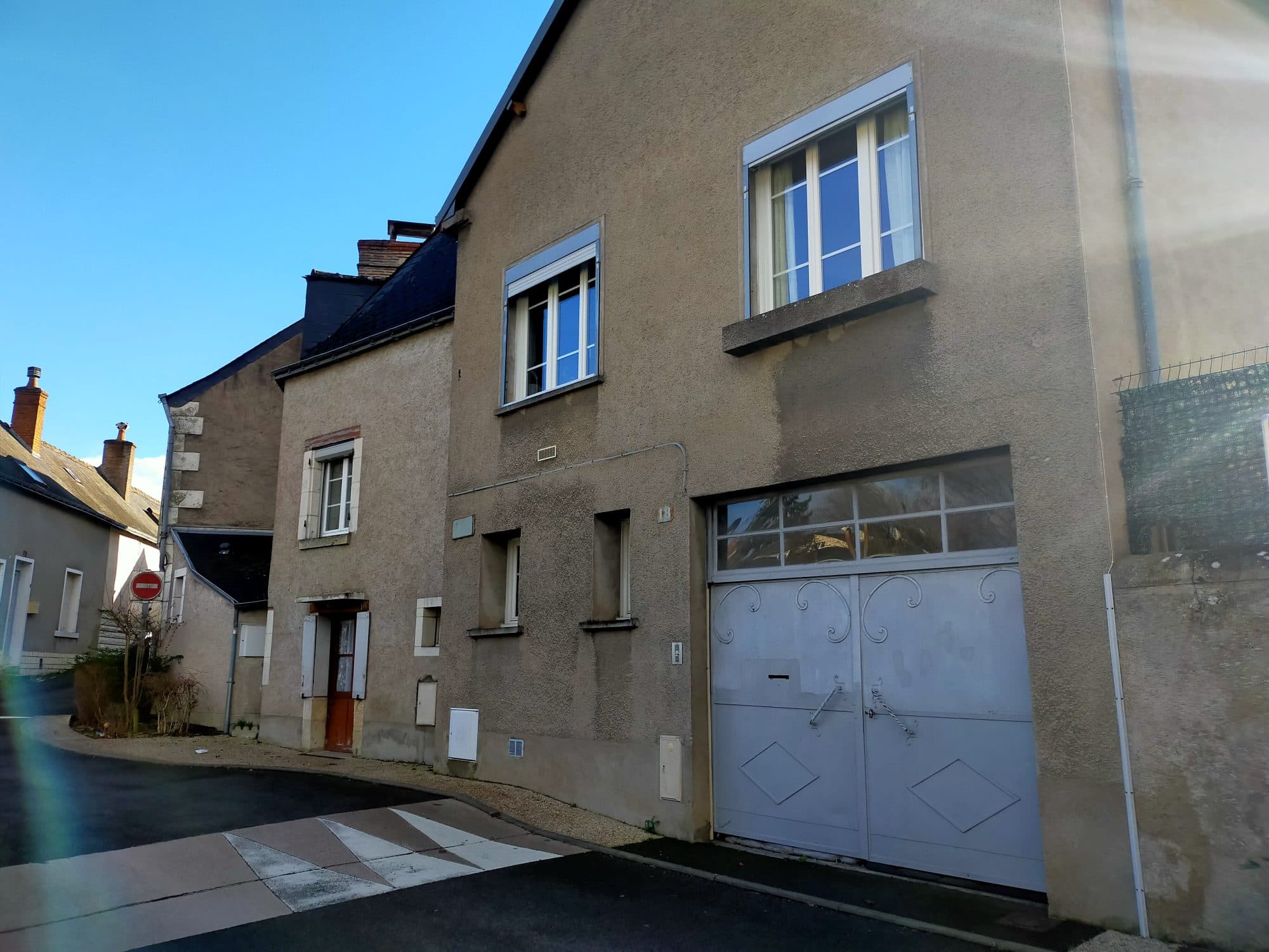 Maison 115 m² à BALLAN MIRE — photo 2