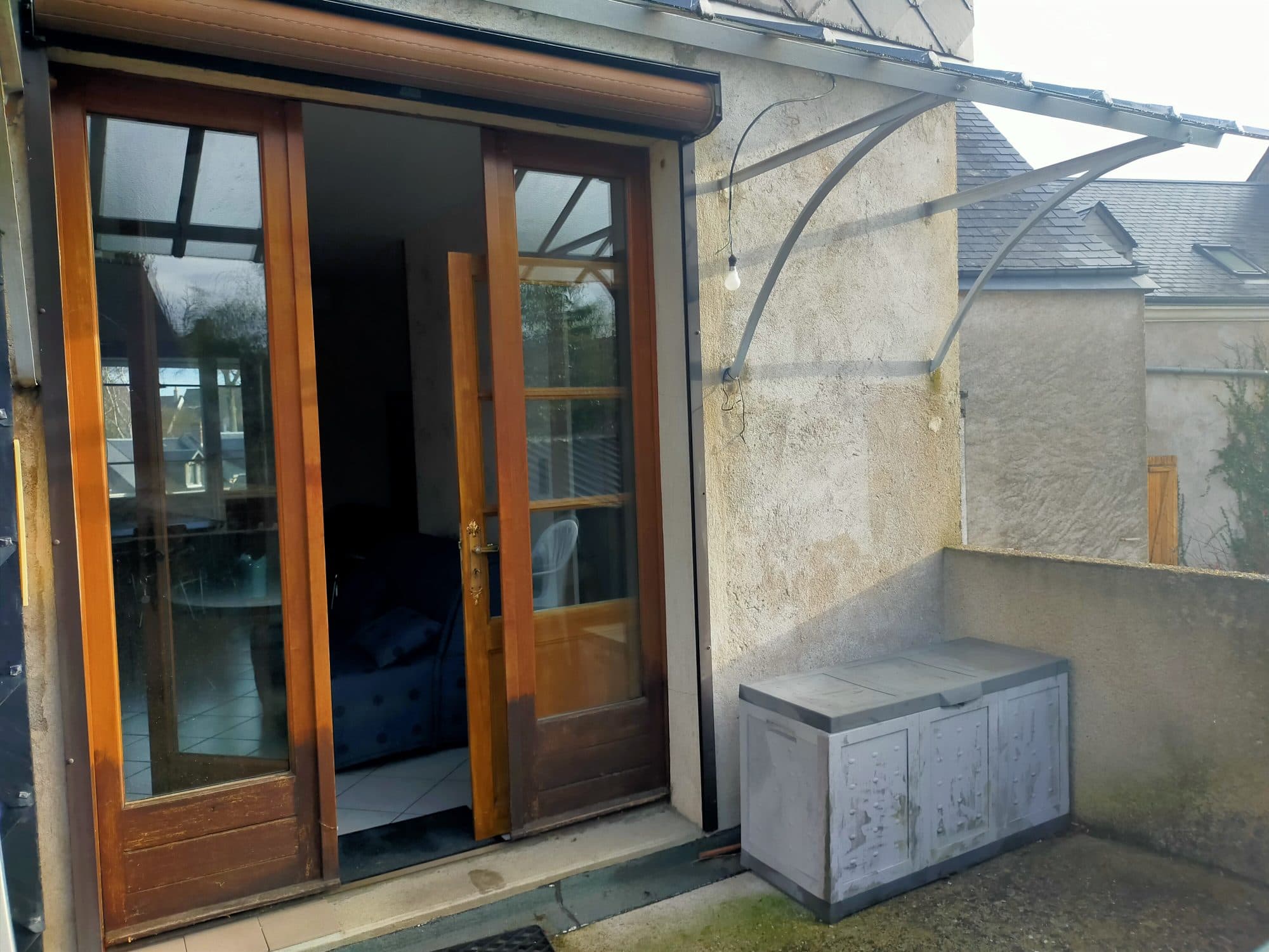 Maison 115 m² à BALLAN MIRE — photo 3