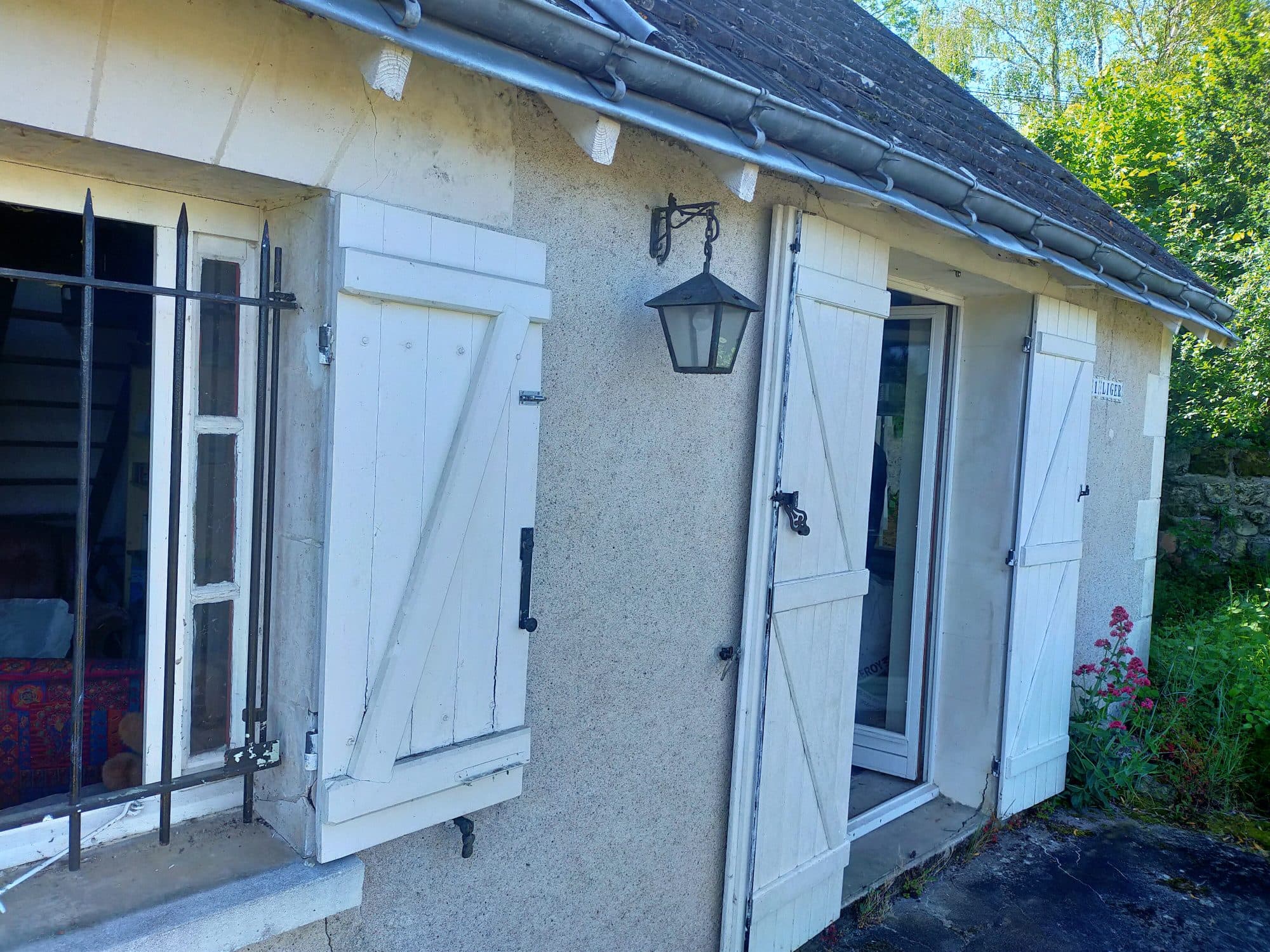 Maison 80 m² à Montlouis-sur-Loire — photo 2