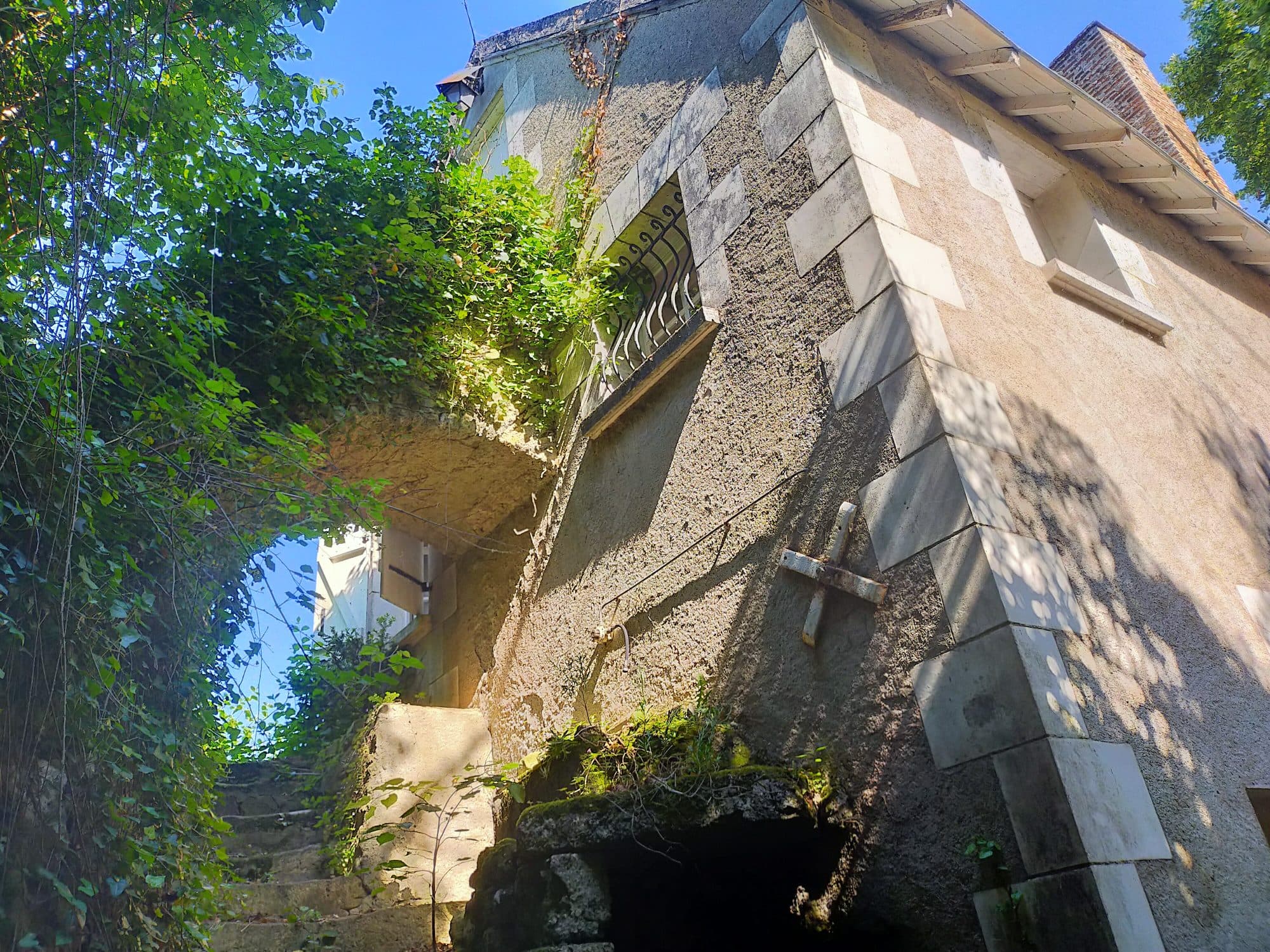 Maison 80 m² à Montlouis-sur-Loire — photo 3