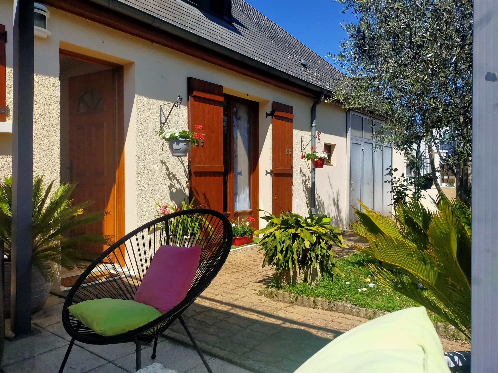 Maison 88 m² à Tours — photo 3