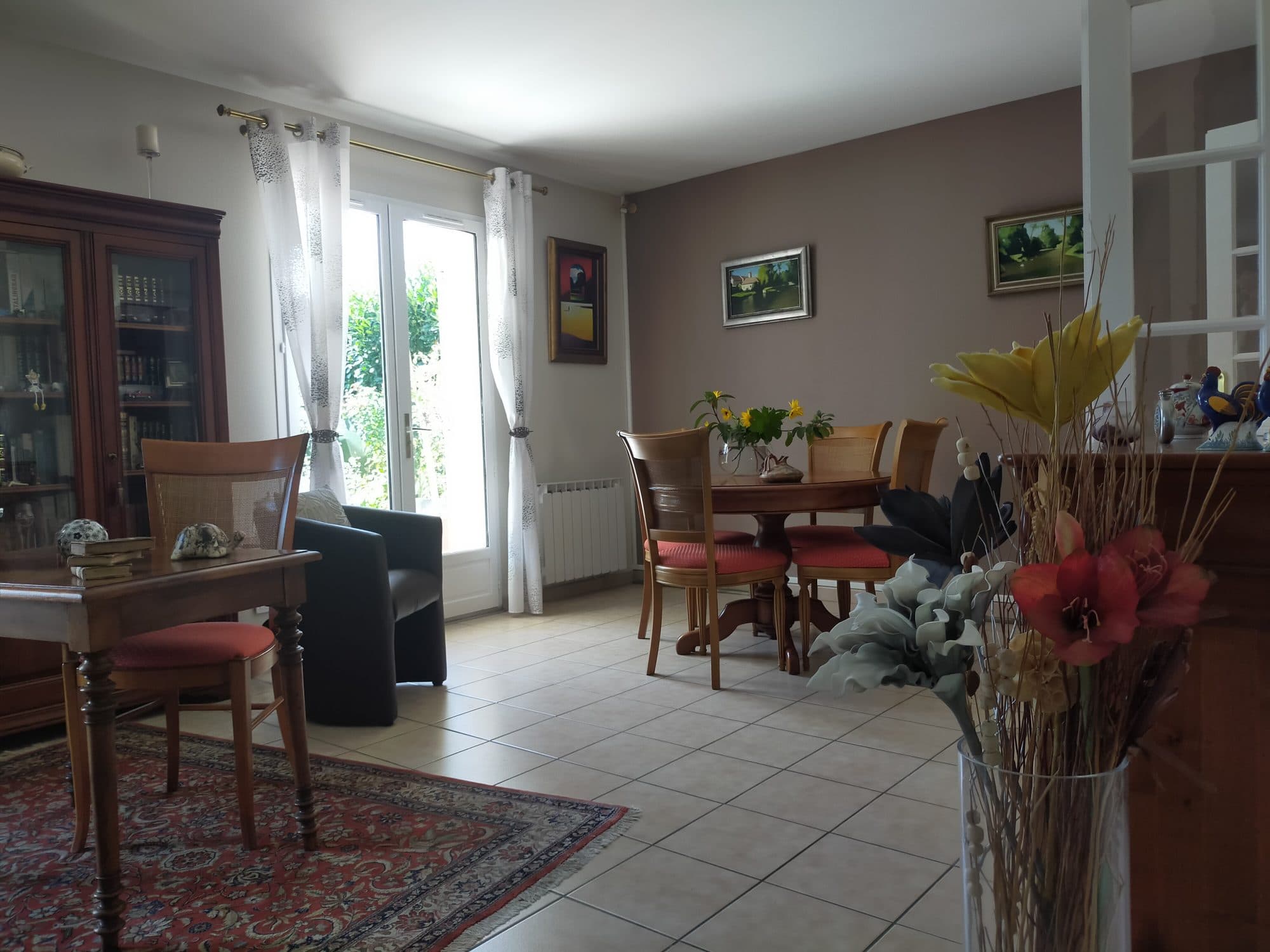 Maison 126 m² à Chambray-lès-Tours — photo 2