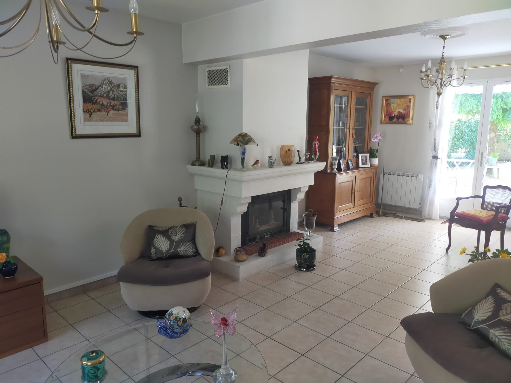 Maison 126 m² à Chambray-lès-Tours — photo 3