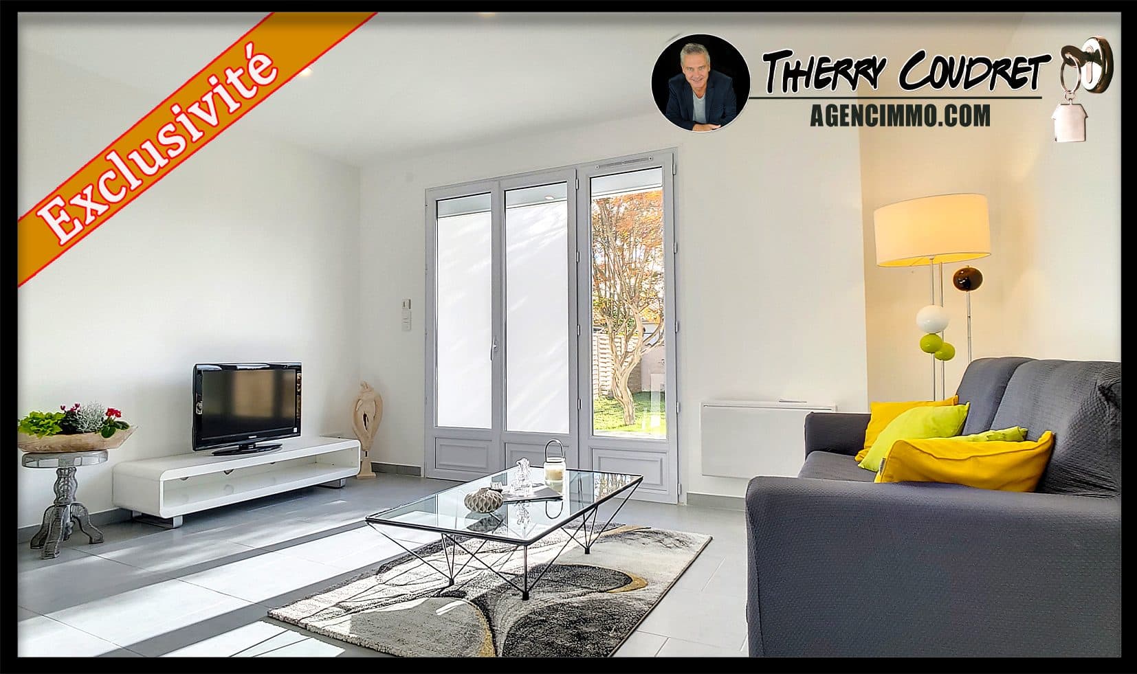 Maison plain pied rénovée avec suite parentale — photo 3