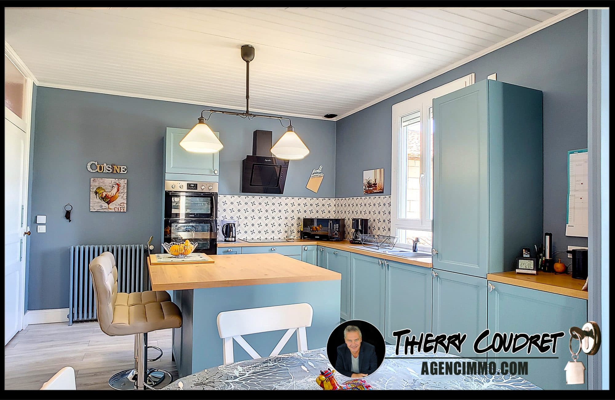 Maison 122 m² à Saint-Bonnet-sur-Gironde — photo 2