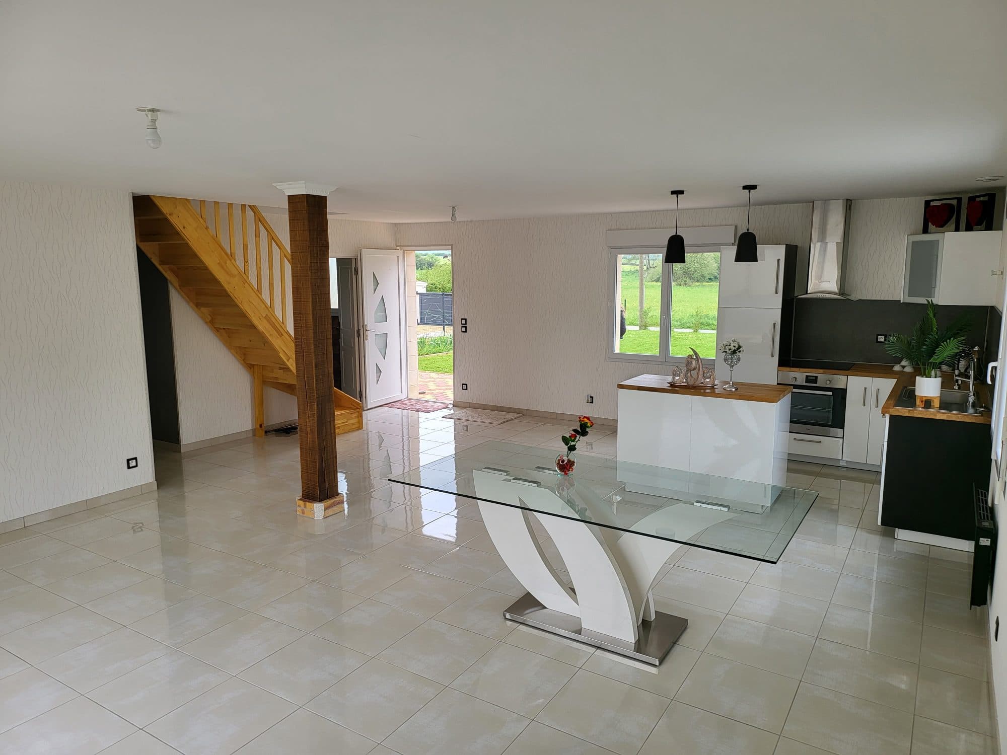 Maison 117 m² à Couesmes — photo 2