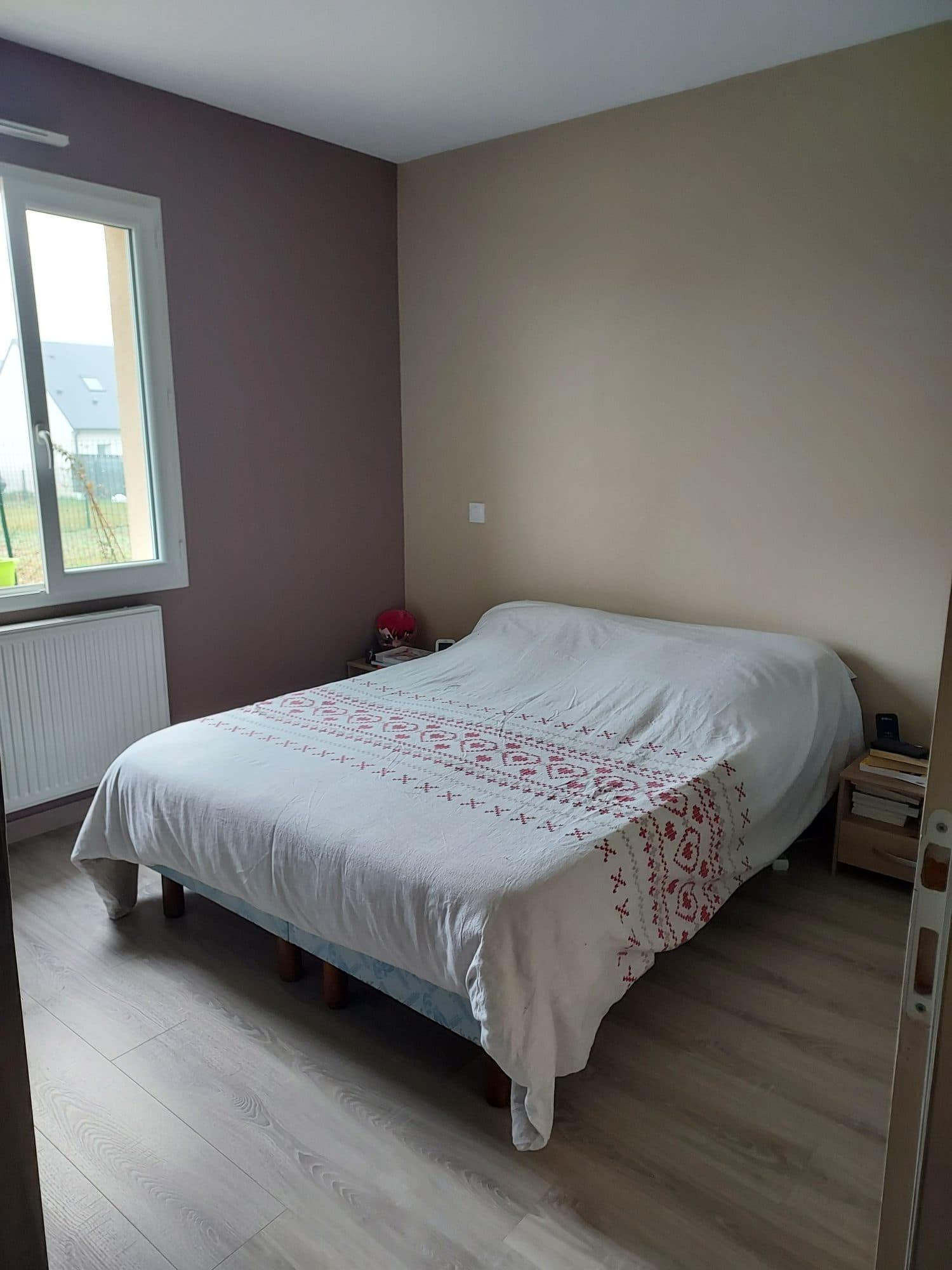 Maison 76 m² à Souvigné — photo 3