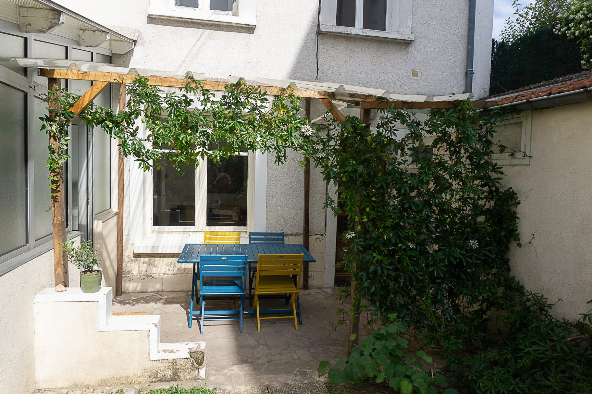 Maison 65 m² à Tours — photo 2