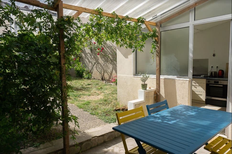 Maison 65 m² à Tours — photo 3