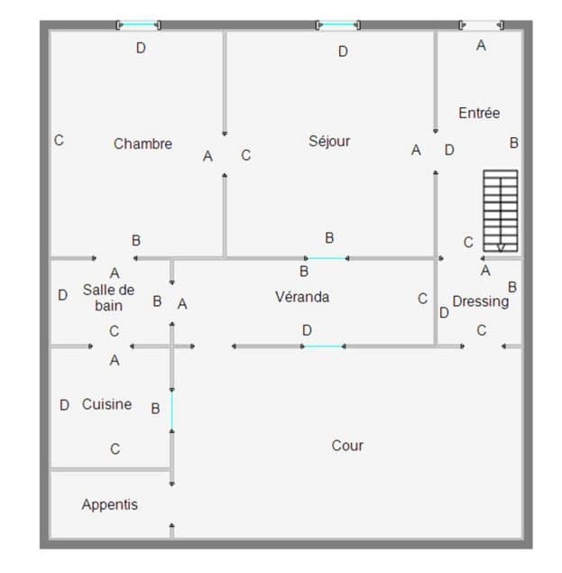 Maison 113 m² à Tours — photo 2