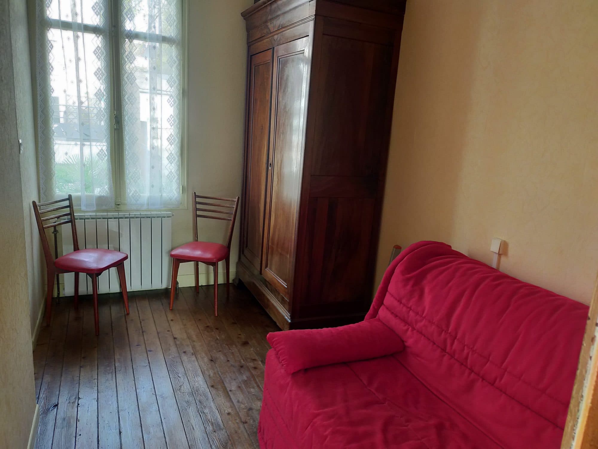 MAISON ANNEE 30 — photo 3